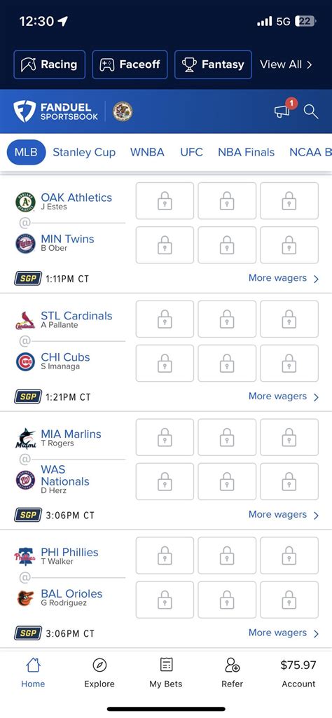 fanduel lines|Contact Us .